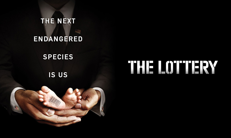 《生命的选择第一季》The Lottery 迅雷下载