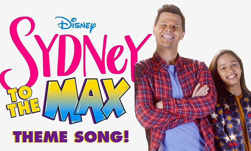《辛妮到麦克斯第一至三季》Sydney to the Max 迅雷下载 喜剧 第1张