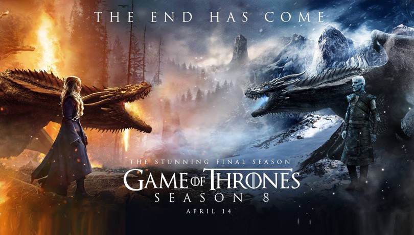 《权力的游戏第八季》Game of Thrones 迅雷下载