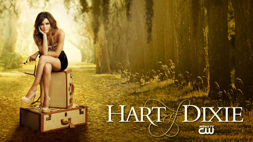 《南国医恋第一至四季》Hart of Dixie 迅雷下载 剧情/历史 第1张