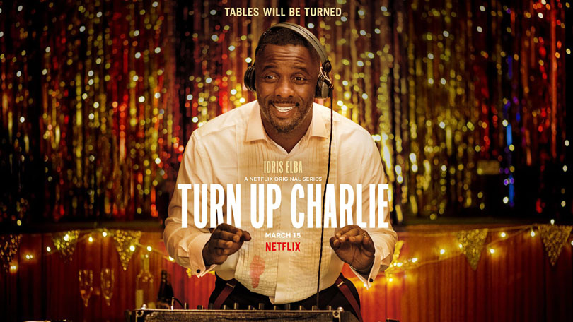 《查理驾到第一季》Turn Up Charlie 迅雷下载
