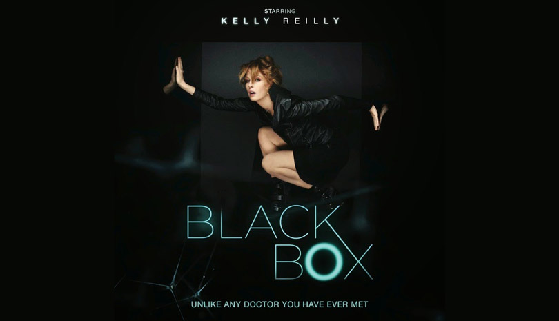 黑箱第一季 Black Box 迅雷下载