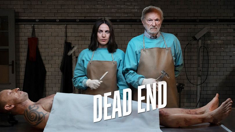 《归去第一季》Dead End 迅雷下载