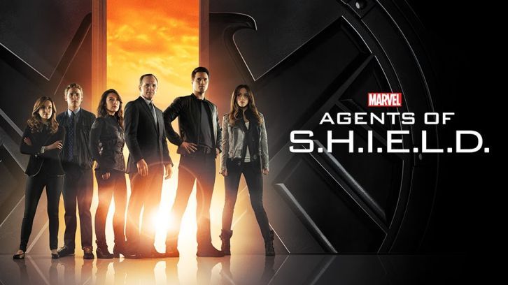 《神盾局特工第六季》Agents of S.H.I.E.L.D. 迅雷下载