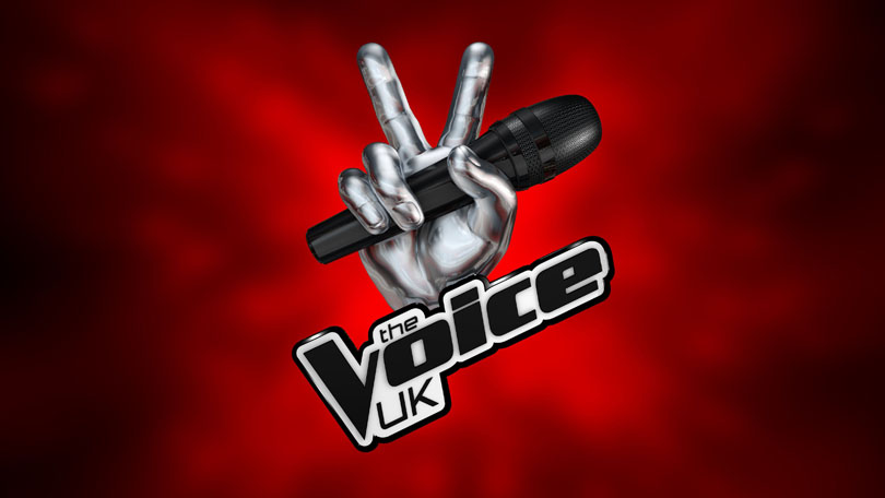 《英国之声第一至六季》The Voice UK 迅雷下载 综艺/真人秀 第1张