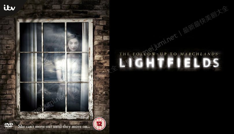 《时光痕迹第一季》Lightfields 迅雷下载 灵异/惊悚 第1张