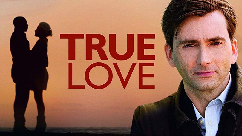 《真爱故事第一季》 True Love 迅雷下载