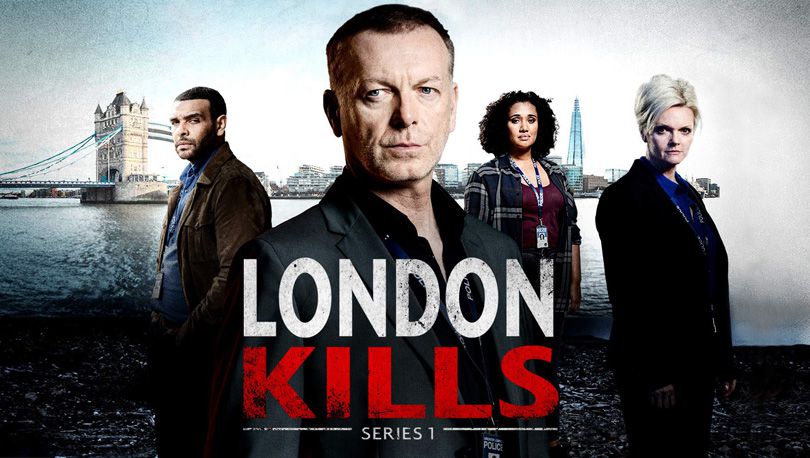 《伦敦杀戮第一季》London Kills 迅雷下载 罪案/动作谍战 第1张