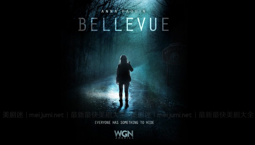 《迷离小镇第一季》Bellevue 迅雷下载 罪案/动作谍战 第1张