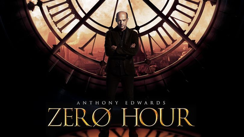 《零点时刻第一季》 Zero Hour 迅雷下载