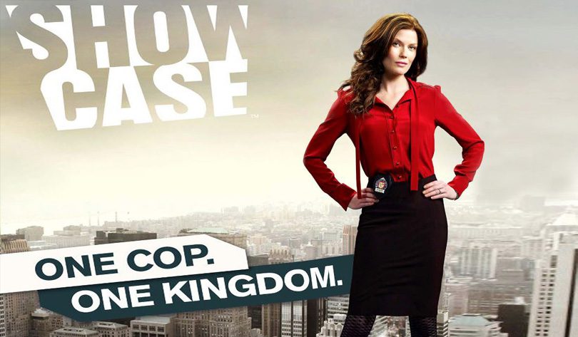 《金牌警探第一至二季》King 迅雷下载 罪案/动作谍战 第1张