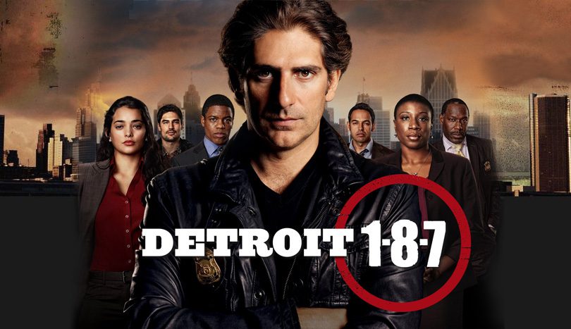 《187重案组第一季》Detroit 1-8-7 迅雷下载