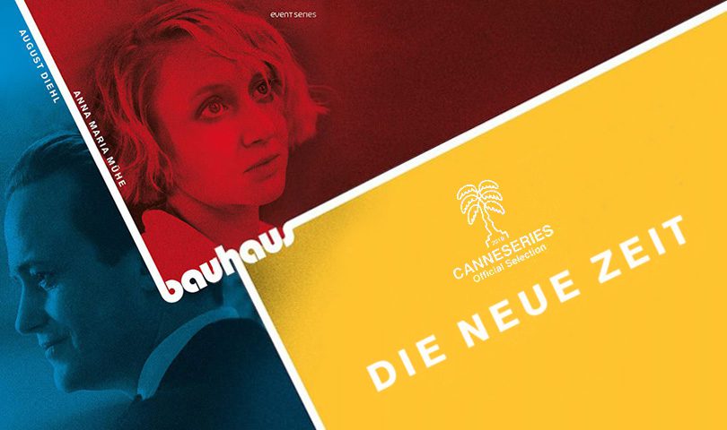 《包豪斯时代第一季》Die Neue Zeit 迅雷下载