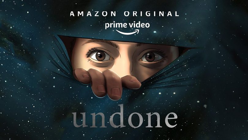 《未了之事第一至二季》Undone 迅雷下载 魔幻/科幻 第1张