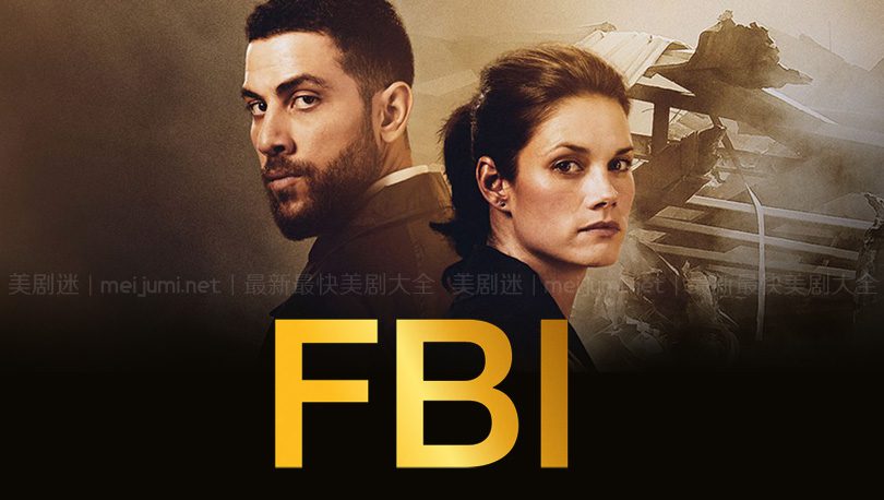 《联邦调查局第二季》FBI 迅雷下载 罪案/动作谍战 第1张