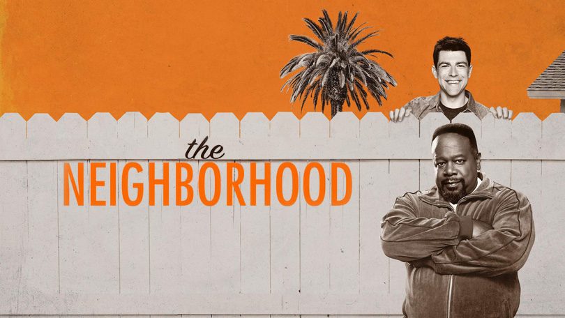 《东邻西舍第二季》The Neighborhood 迅雷下载