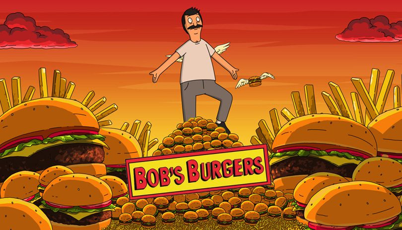 《开心汉堡店第十季》Bob’s Burgers 迅雷下载