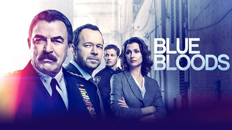 《警察世家第十季》Blue Bloods 迅雷下载 罪案/动作谍战 第1张