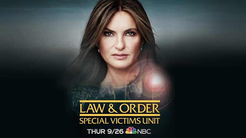 《法律与秩序：特殊受害者第二十一季》Law & Order: Special Victims Unit 迅雷下载 罪案/动作谍战 第1张
