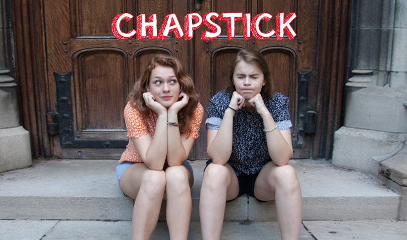 《唇色第一季》Chapstick 迅雷下载