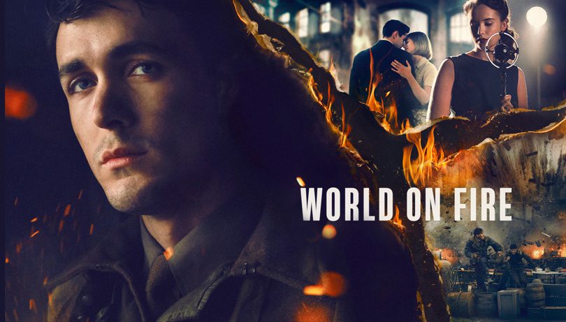 《战火浮生第一季》World On Fire 迅雷下载 剧情/历史 第1张