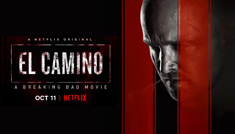 《绝命毒师电影：续命之徒》El Camino: A Breaking Bad Movie 迅雷下载