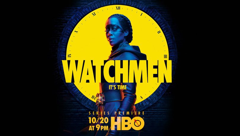 《守望者第一季》Watchmen 迅雷下载 魔幻/科幻 第1张