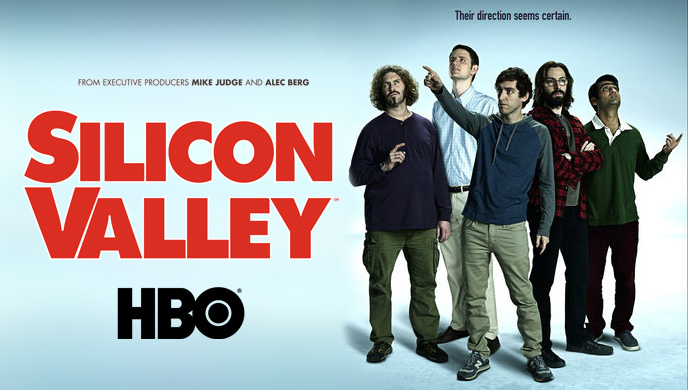 《硅谷第六季》Silicon Valley 迅雷下载 剧情/历史 第1张