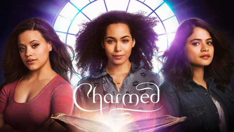 《新圣女魔咒第二季》Charmed 迅雷下载 魔幻/科幻 第1张