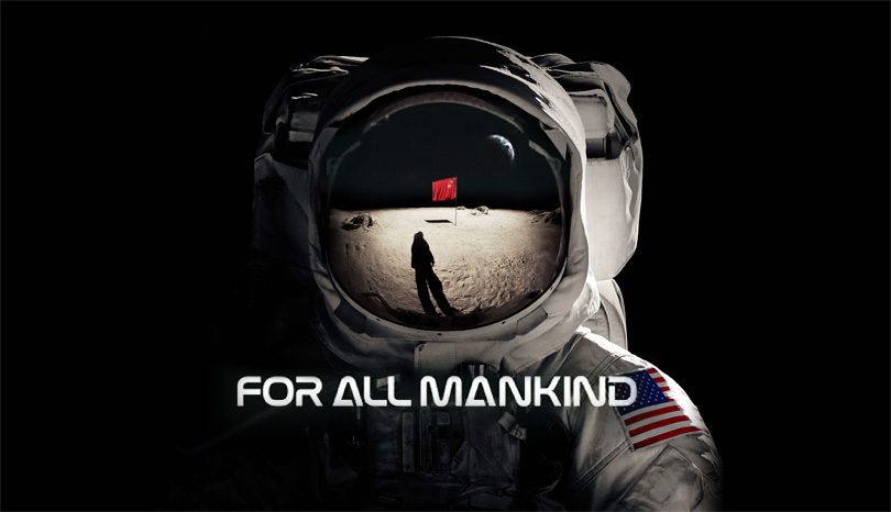《为全人类第一季》For All Mankind 迅雷下载 魔幻/科幻 第1张