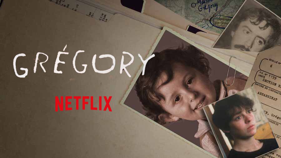 《谁杀死了小格雷戈里第一季》GREGORY 迅雷下载