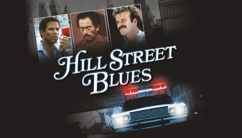 《山街蓝调第一至七季》Hill Street Blues 迅雷下载