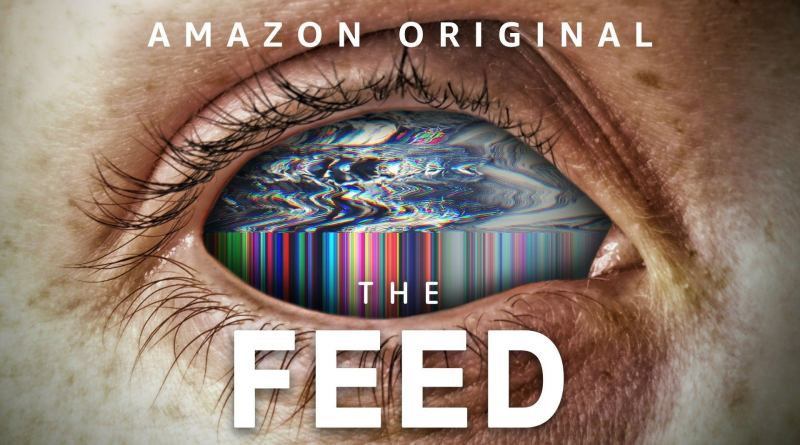 《馈第一季》The Feed 迅雷下载 魔幻/科幻 第1张