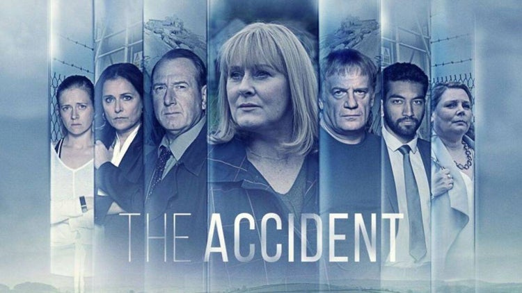 《意外第一季》The Accident 迅雷下载 剧情/历史 第1张