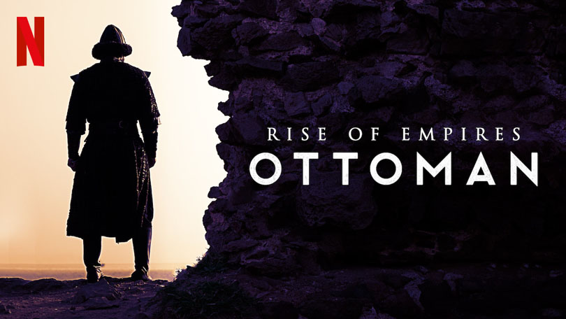 《奥斯曼帝国的崛起/帝国的崛起：奥斯曼第一季》Rise of Empires: Ottoman 迅雷下载 纪录片 第1张