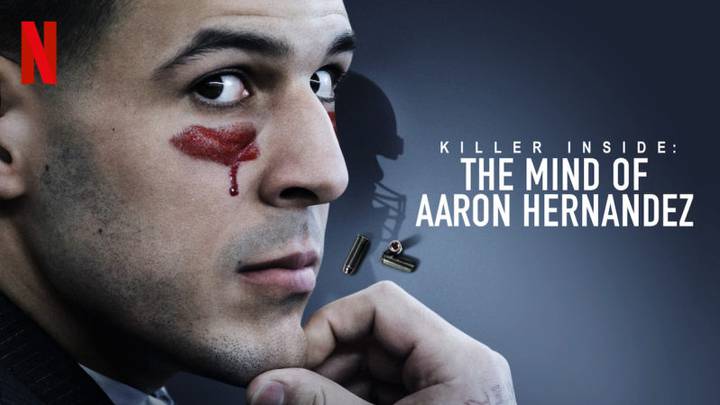 《杀手内在：阿隆·埃尔南德斯的内心》Killer Inside: The Mind of Aaron Hernandez