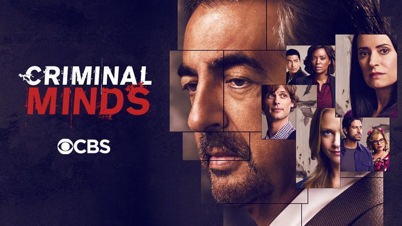 《犯罪心理第十五季》Criminal Minds 迅雷下载 罪案/动作谍战 第1张