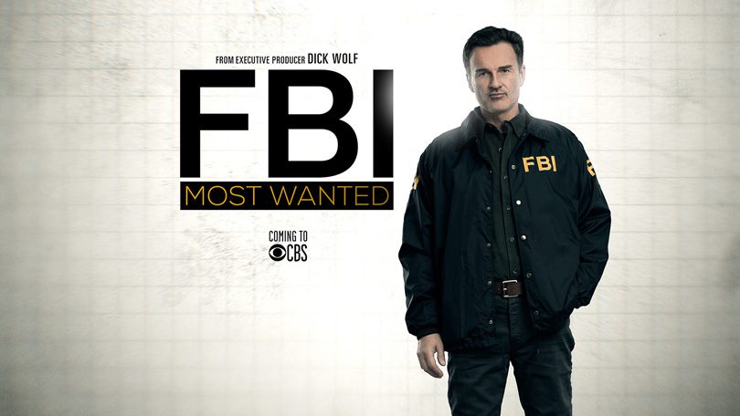 《联邦调查局：通缉要犯部第一季》FBI: Most Wanted 迅雷下载 罪案/动作谍战 第1张