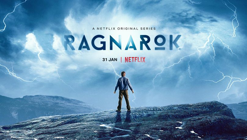 《诸神的黄昏第一季》Ragnarok 迅雷下载