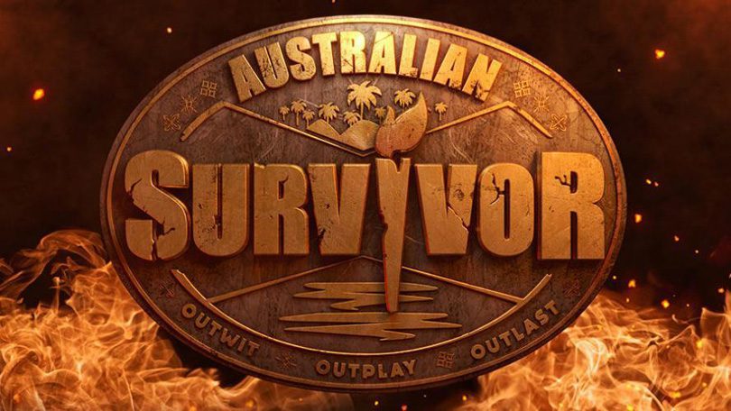 《澳大利亚版 幸存者第七季》Australian Survivor 迅雷下载