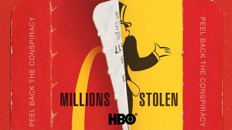 《麦百万》McMillions迅雷下载 纪录片 第1张