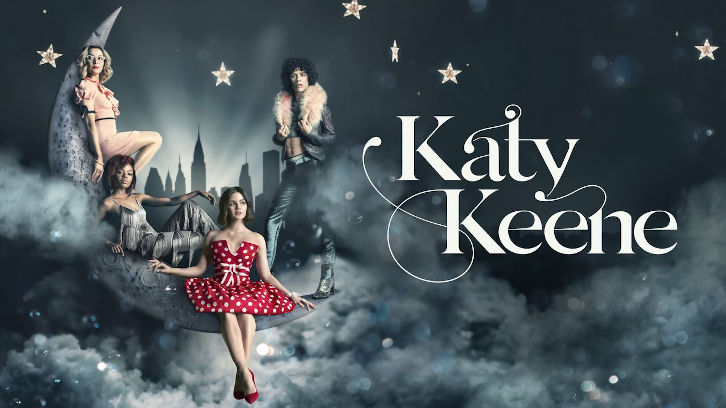 《凯蒂·基恩第一季》迅雷下载