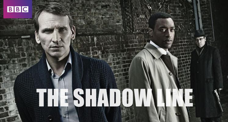 《若影若线第一季》The Shadow Line 迅雷下载 罪案/动作谍战 第1张