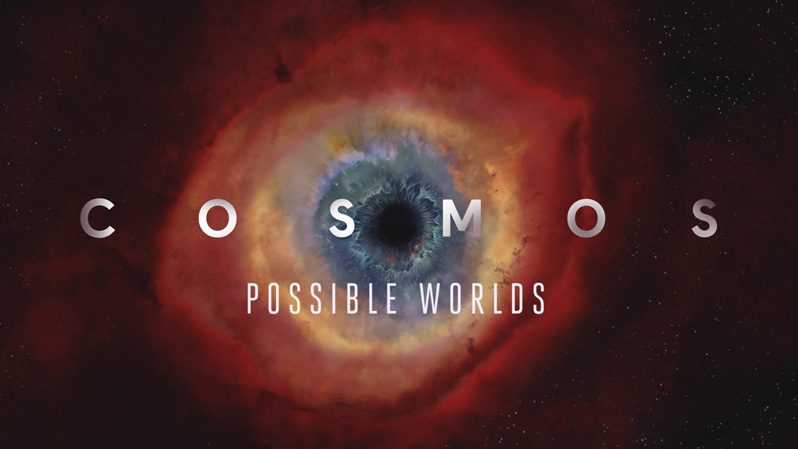 《宇宙时空之旅：未知世界第一季》Cosmos: Possible Worlds 迅雷下载 2020新剧 第1张