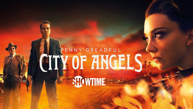 《低俗怪谈：天使之城第一季》Penny Dreadful: City of Angels 迅雷下载 灵异/惊悚 第1张