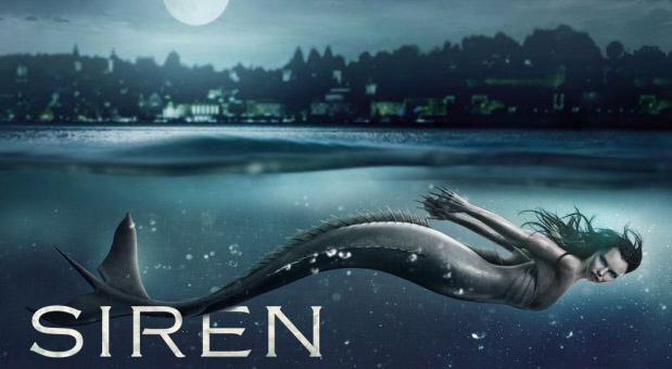 《诡媚海妖第三季》Siren 迅雷下载