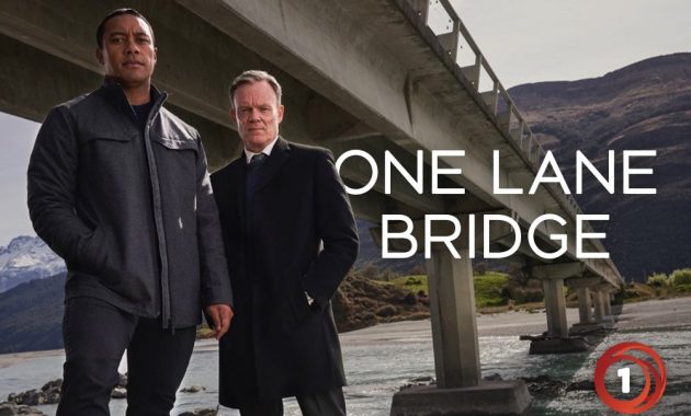 《单行桥谜案第一季》One Lane Bridge 迅雷下载 罪案/动作谍战 第1张