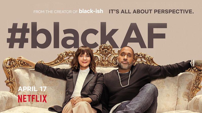《一黑到底第一季》#blackAF 迅雷下载 喜剧 第1张