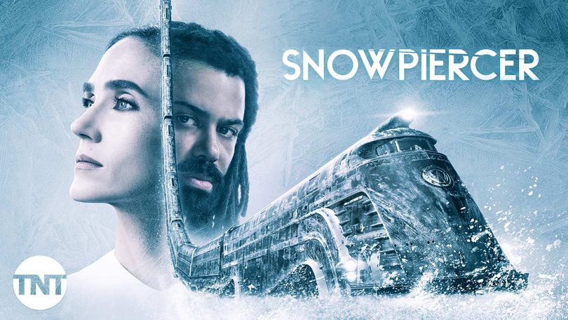 [剧集版]《雪国列车第一季》Snowpiercer 迅雷下载 2020新剧 第1张
