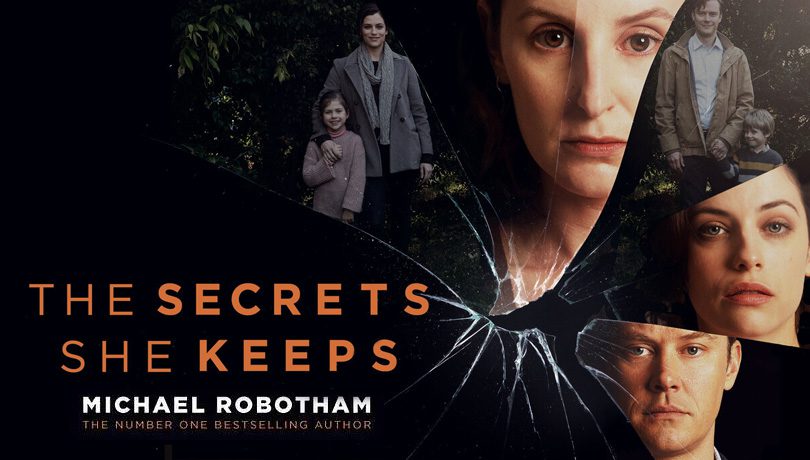 《她的秘密第一季》The Secrets She Keeps 迅雷下载 剧情/历史 第1张